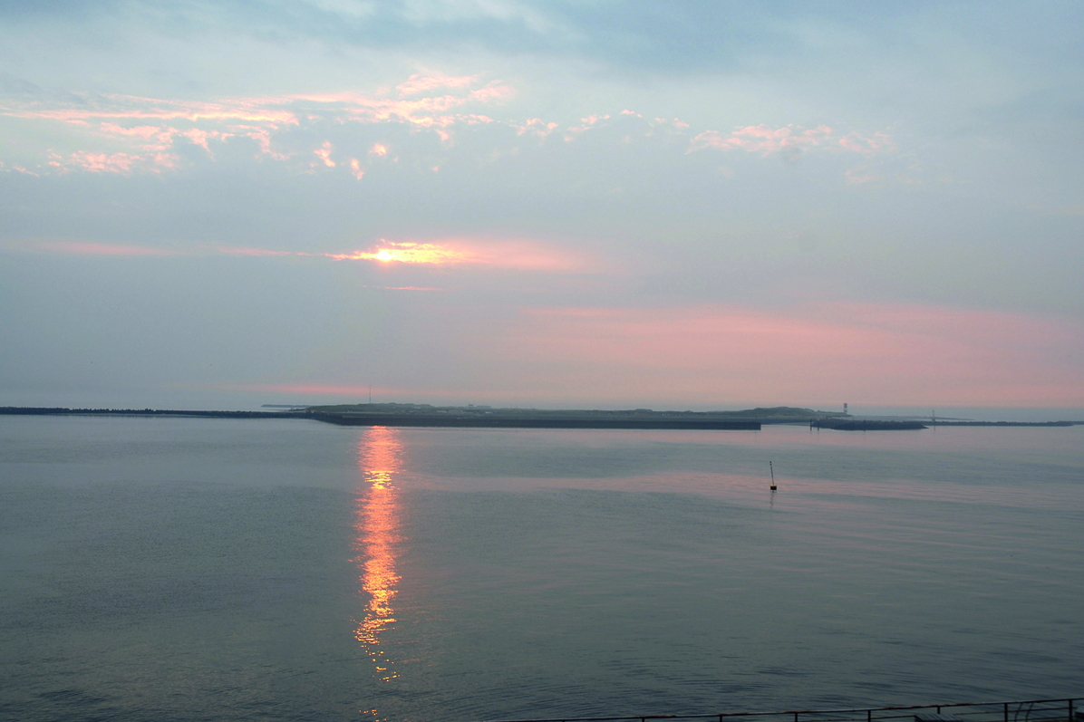 Hegoland Silhouette